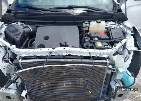 2020 Buick Enclave Fwd Essence z USA, uszkodzony, nr VIN 5GAERBKW5LJ236099